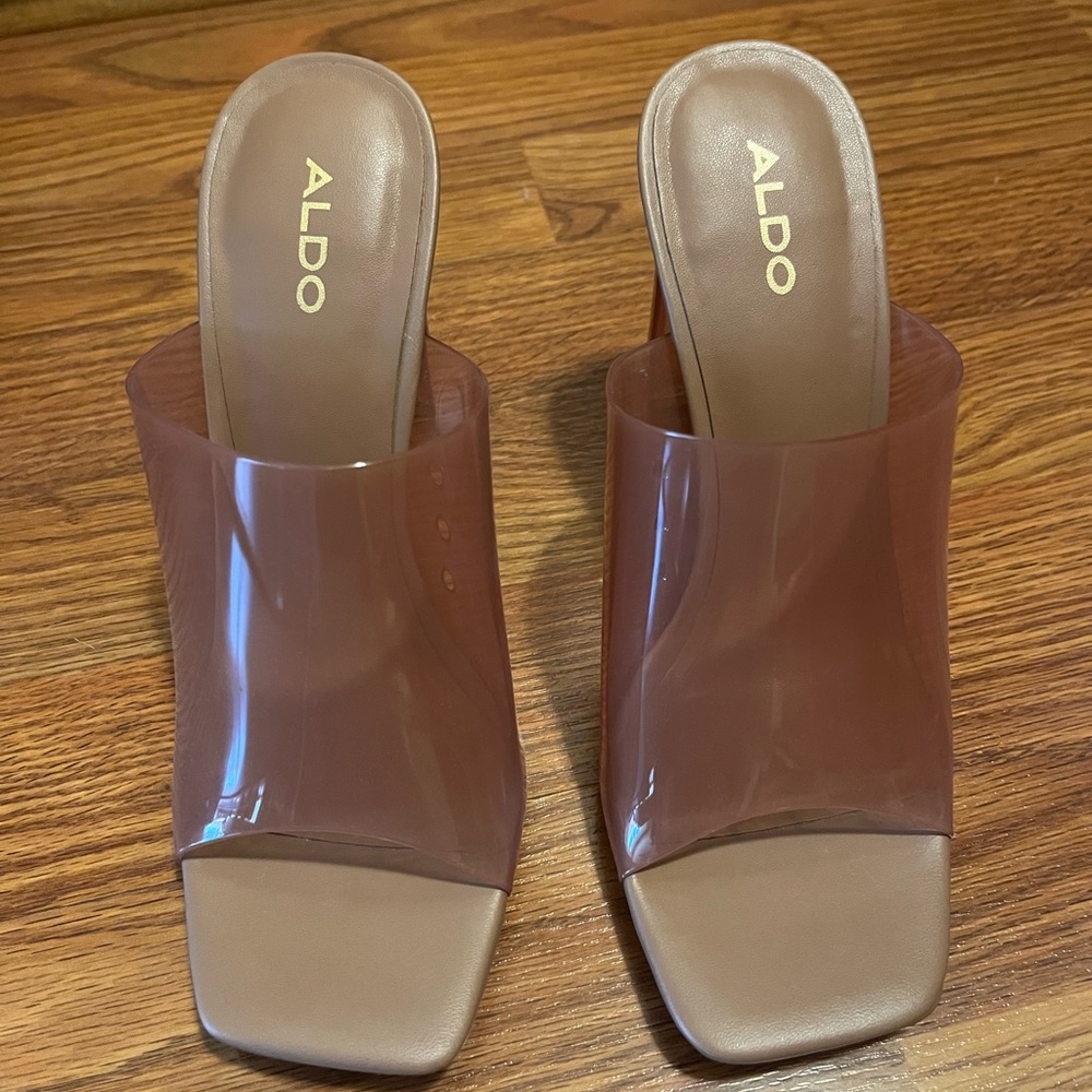 Aldo Shoes